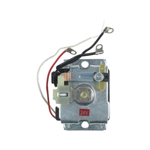 AS-PL Magnetschalter, Starter AS SS0031