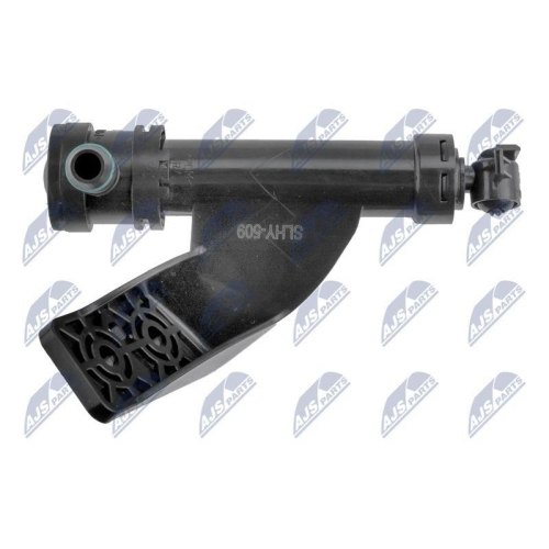 NTY Waschwasserd&uuml;se, Scheinwerferreinigung EDS-HY-509