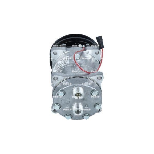 NRF Kompressor, Klimaanlage EASY FIT 32757