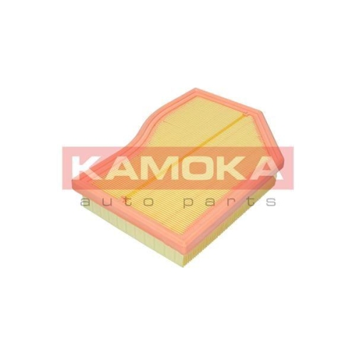 KAMOKA Luftfilter F255801