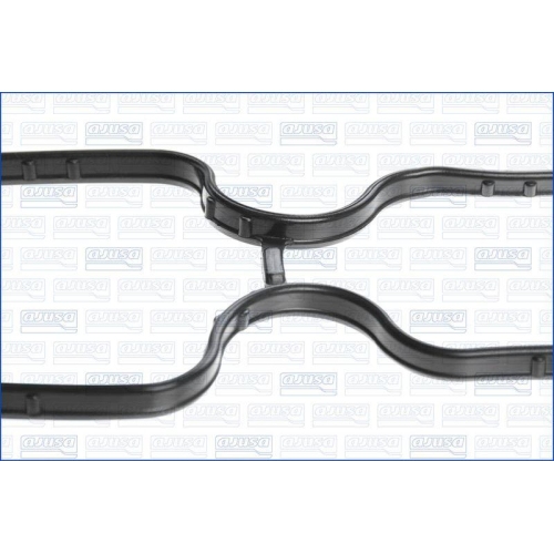 AJUSA Dichtung, Zylinderkopfhaube 11081000