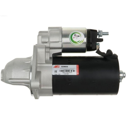 AS-PL Starter Brandneu AS-PL