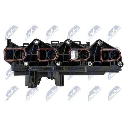 NTY Saugrohrmodul BKS-ME-024