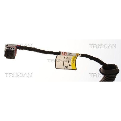 TRISCAN Gasfeder, Koffer-/Laderaum 8710 29343