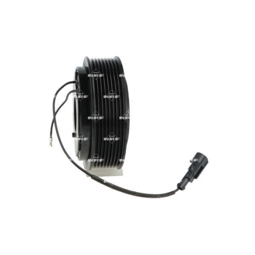 NRF Magnetkupplung, Klimakompressor 380223