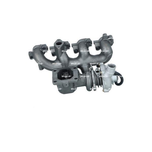 NRF Lader, Aufladung EASY FIT 90010404
