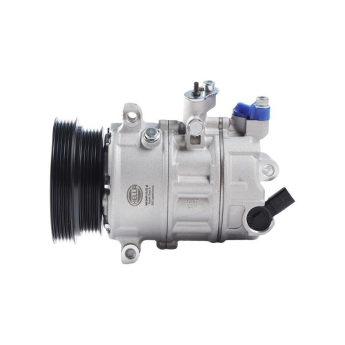HELLA Kompressor, Klimaanlage >>> Easy2Fit <<< 8FK 366 200-311
