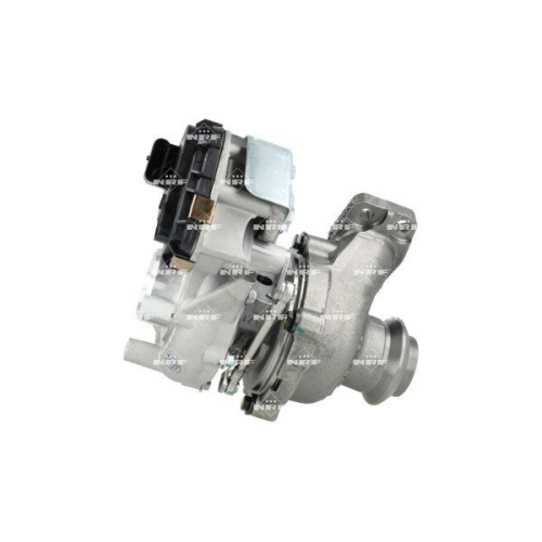 NRF Lader, Aufladung EASY FIT 90010203