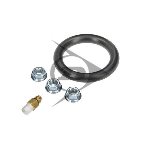 Dunlop Airsuspension Luftfeder, Fahrwerk Dunlop Original Ersatzteil 71112