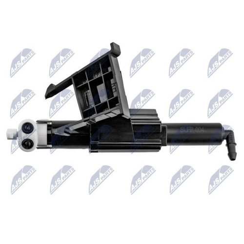 NTY Waschwasserd&uuml;se, Scheinwerferreinigung EDS-FR-004