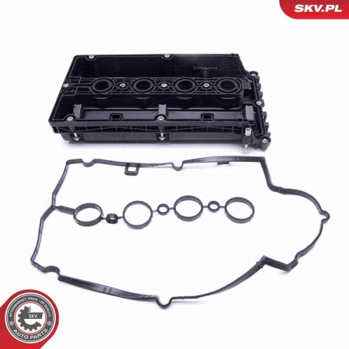ESEN SKV Zylinderkopfhaube 48SKV026