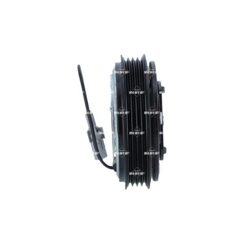 NRF Magnetkupplung, Klimakompressor 380224