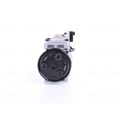NISSENS Kompressor, Klimaanlage ** FIRST FIT ** 89302