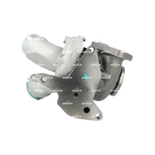 NRF Lader, Aufladung EASY FIT 90010409