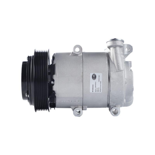 HELLA Kompressor, Klimaanlage >>> Easy2Fit <<< 8FK 366 200-321