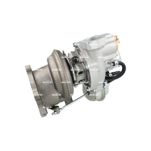 NRF Lader, Aufladung EASY FIT 90010397