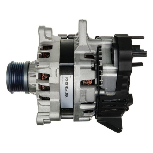 AS-PL Generator Valeo A3749(VALEO)