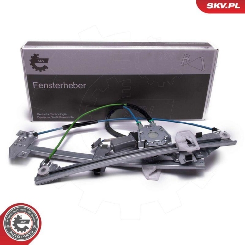ESEN SKV Fensterheber 51SKV242