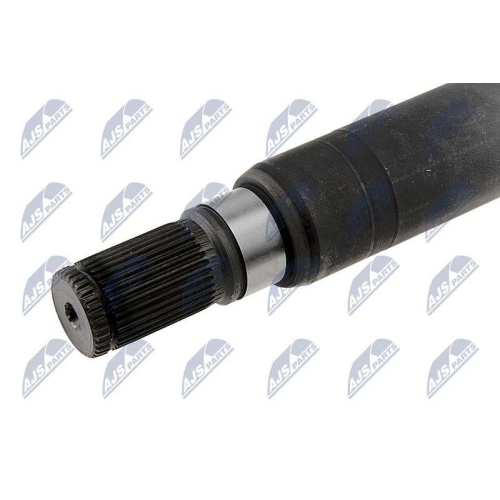NTY Antriebswelle NWP-PL-003