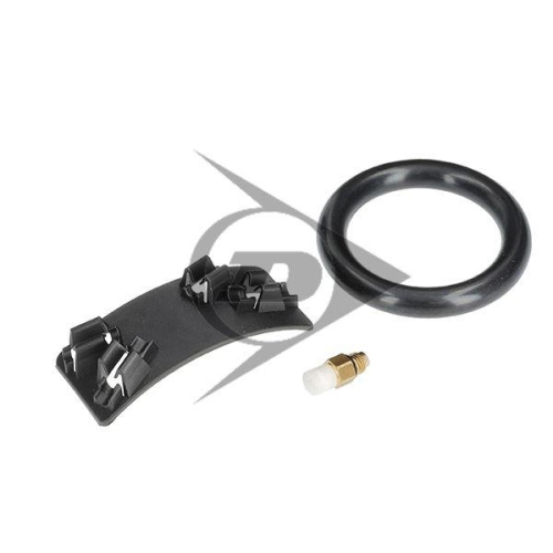 Dunlop Airsuspension Luftfeder, Fahrwerk Dunlop Original Ersatzteil 71113