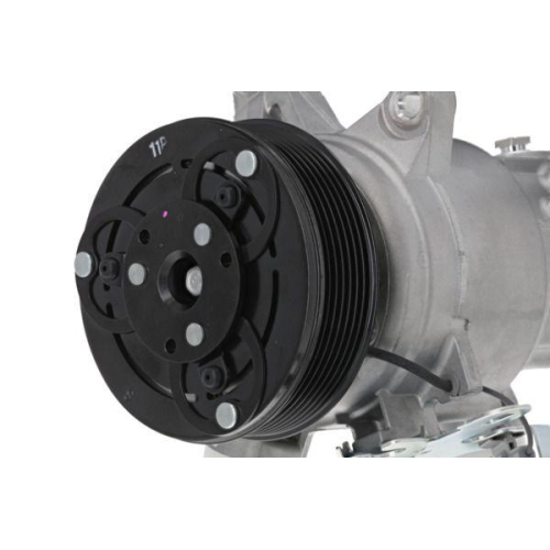 VALEO Kompressor, Klimaanlage VALEO ORIGINS - NEW O.E. TECHNOLOGIE 814725