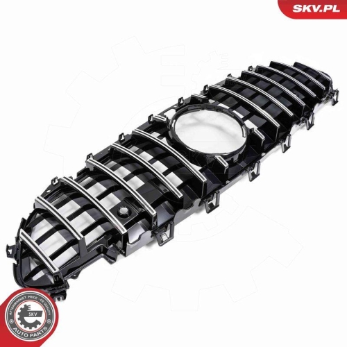 ESEN SKV Kühlergitter