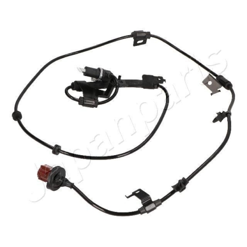 JAPANPARTS Sensor, Raddrehzahl ABS-116
