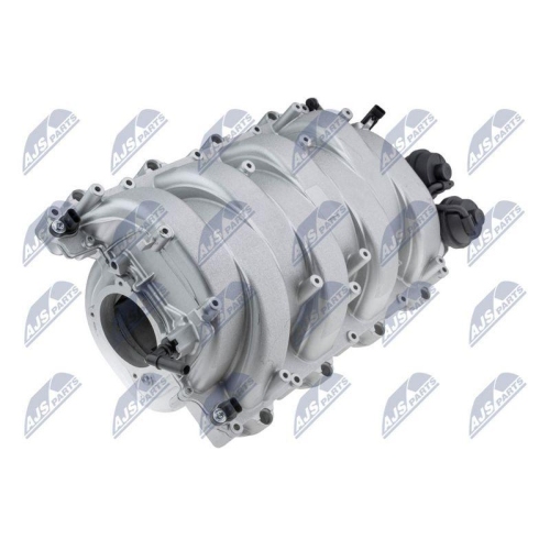 NTY Saugrohrmodul BKS-ME-025