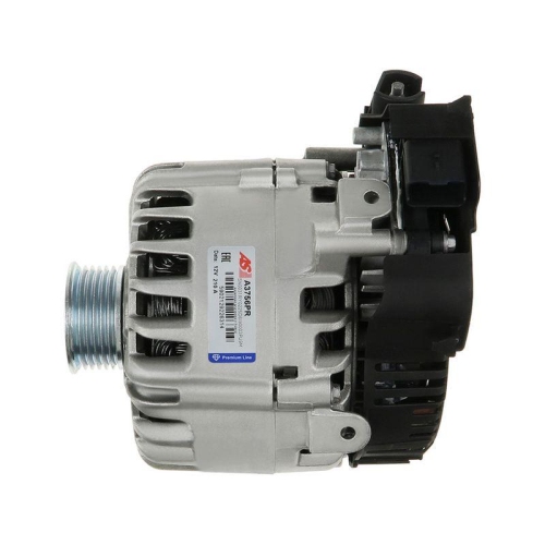 AS-PL Generator Wiederaufbereitet AS A3756PR