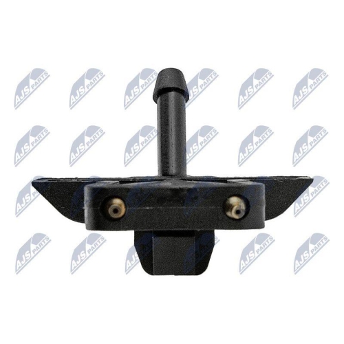 NTY Waschwasserd&uuml;se, Scheibenreinigung EDS-NS-023