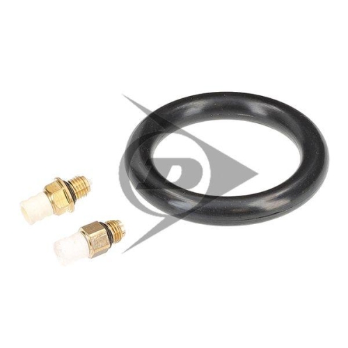 Dunlop Airsuspension Luftfeder, Fahrwerk Dunlop Original Ersatzteil 71114