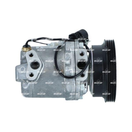 NRF Kompressor, Klimaanlage EASY FIT 32055