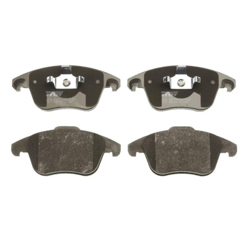 TRW Bremsbelagsatz, Scheibenbremse COTEC GDB1691