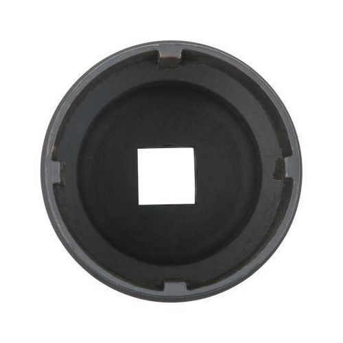 3/4 Zoll Nutmuttern-Schl&uuml;ssel mit 4 Zapfen f&uuml;r Scania Innenzapfen 65 mm KS TOOLS