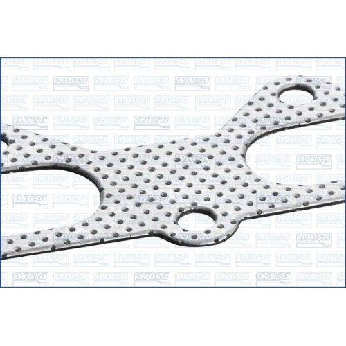 AJUSA Dichtung, Abgaskr&uuml;mmer 13118900