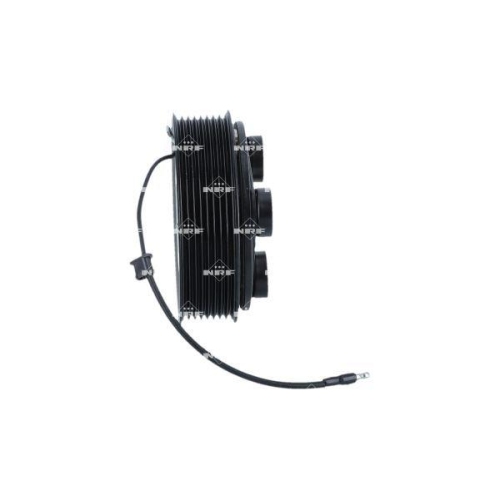 NRF Magnetkupplung, Klimakompressor 380226