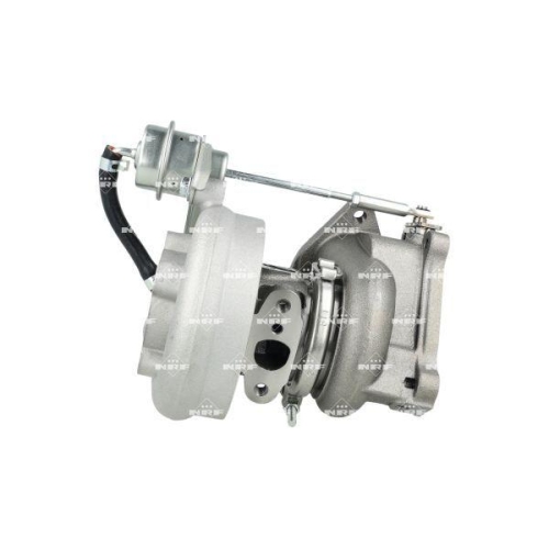 NRF Lader, Aufladung EASY FIT 90010418