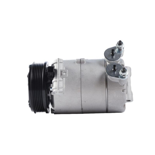 HELLA Kompressor, Klimaanlage >>> Easy2Fit <<< 8FK 366 200-341