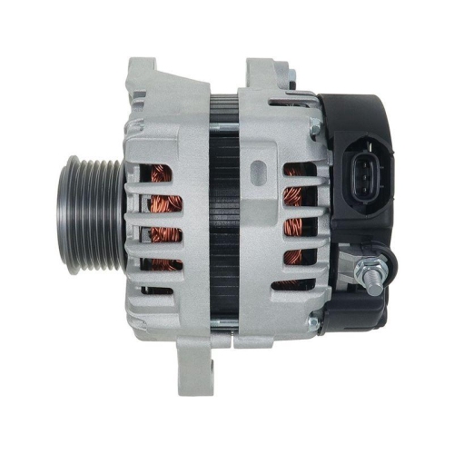 AS-PL Generator AS A3804S