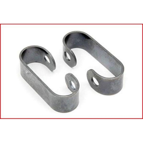 Federspanner f.VAG-Auspuff-Stahlklammern,790mm KS TOOLS 500.8220