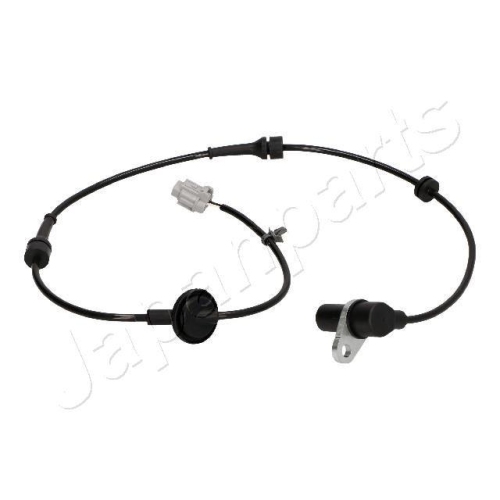 JAPANPARTS Sensor, Raddrehzahl ABS-118
