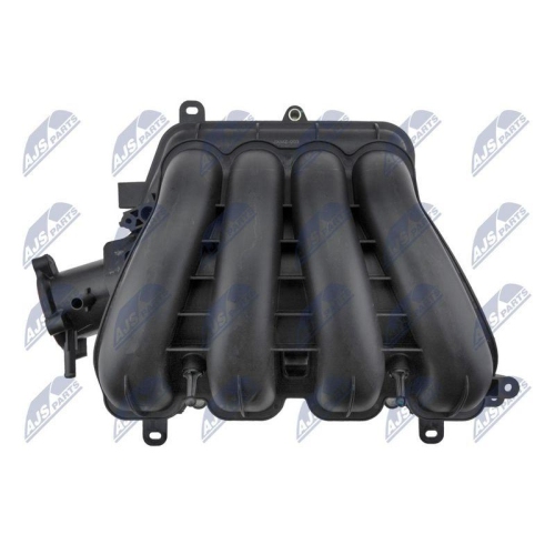 NTY Saugrohrmodul BKS-MZ-003