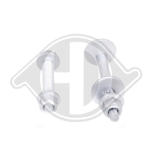 DIEDERICHS Lenker, Radaufh&auml;ngung 1229504