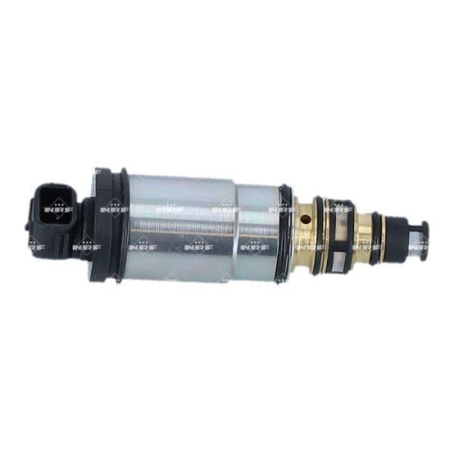 NRF Regelventil, Kompressor 380411