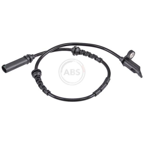A.B.S. Sensor, Raddrehzahl 31512