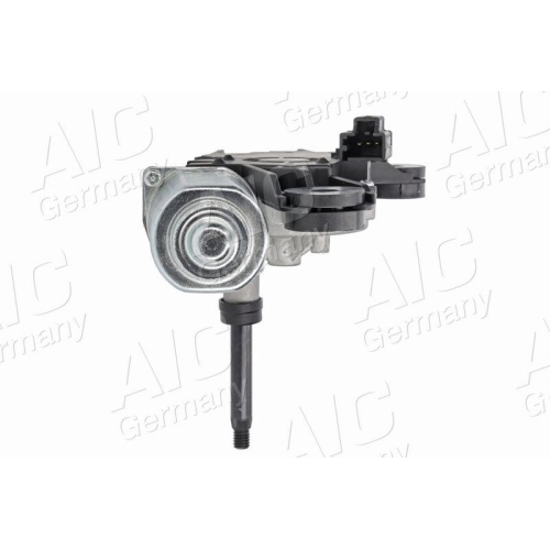 AIC Wischermotor NEW MOBILITY PARTS 75993