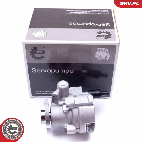 ESEN SKV Hydraulikpumpe, Lenkung 10SKV008