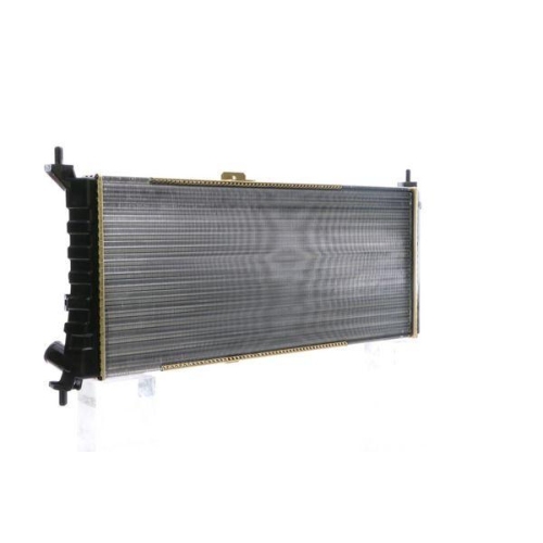 MAHLE Kühler, Motorkühlung BEHR CR 286 000S