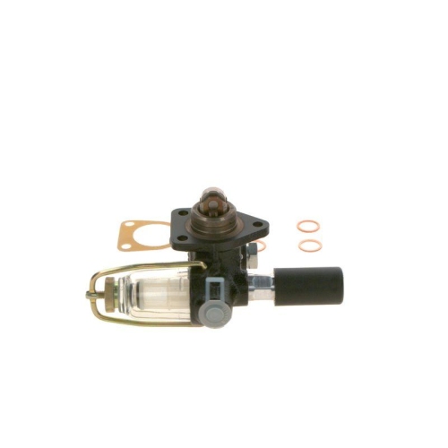 BOSCH Kraftstoffpumpe 0 440 008 994