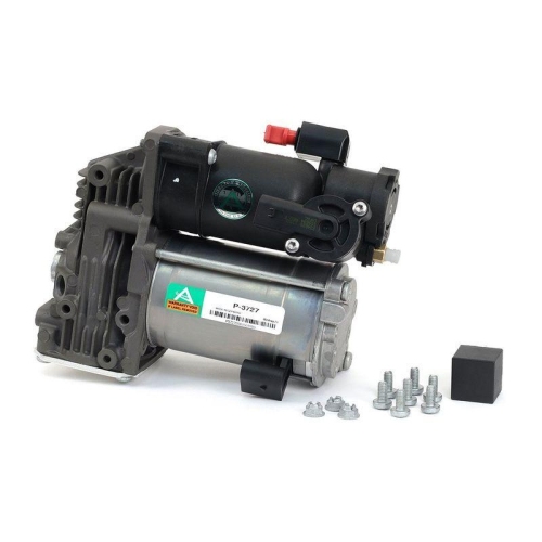 Arnott Kompressor, Druckluftanlage Original OES-Produkt P-3727